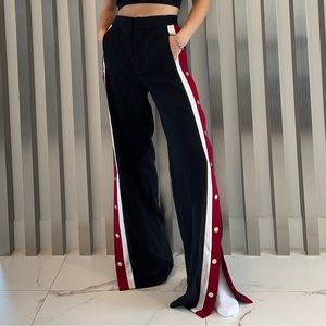 Zara black pants
